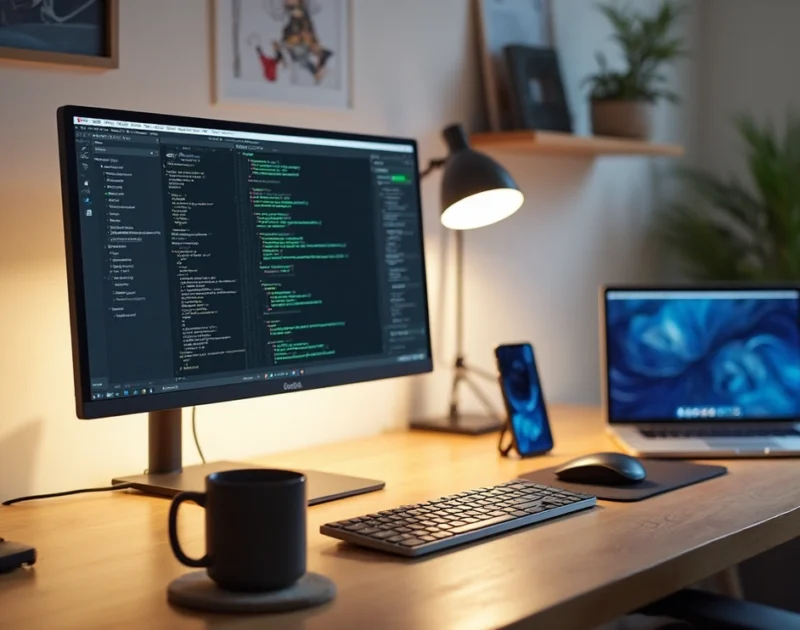 Shopify App Development