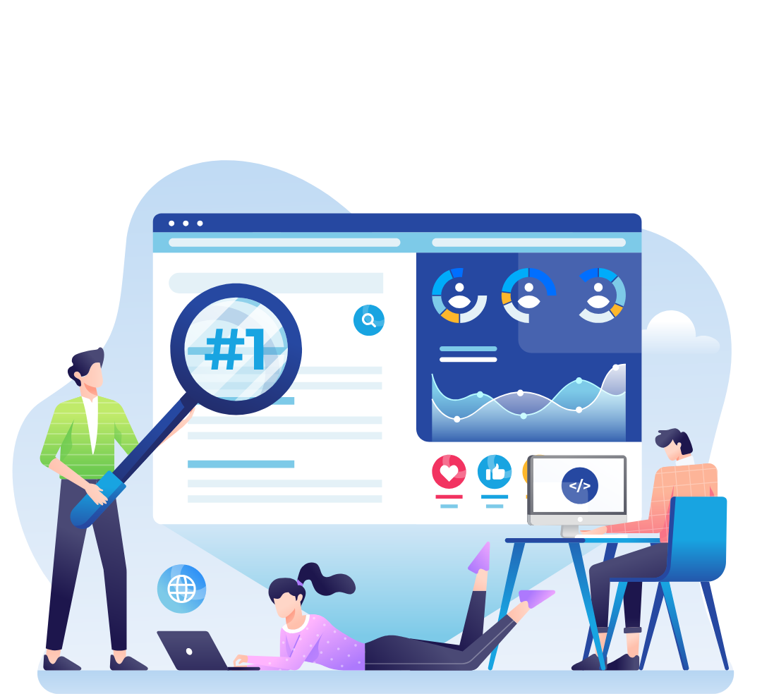 Best Website Redesign Services Company