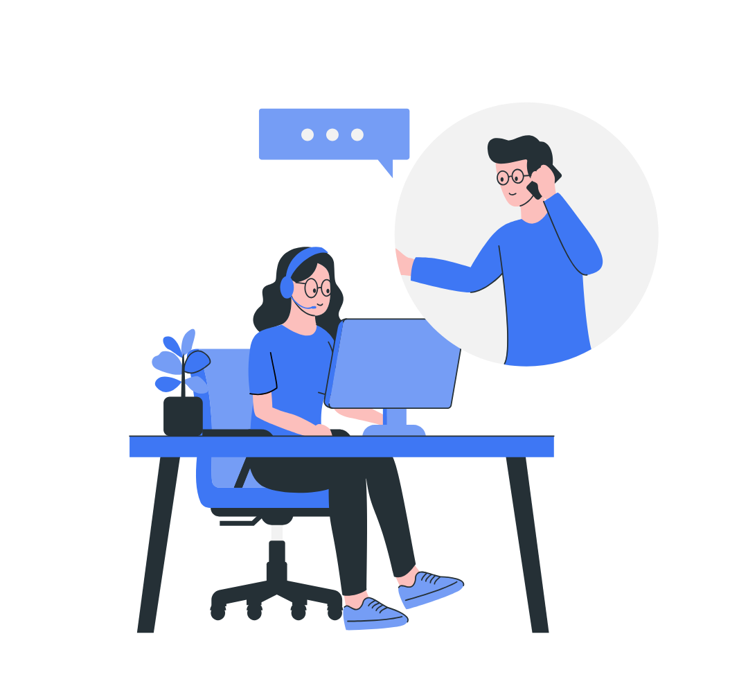 Custom Website Design Company