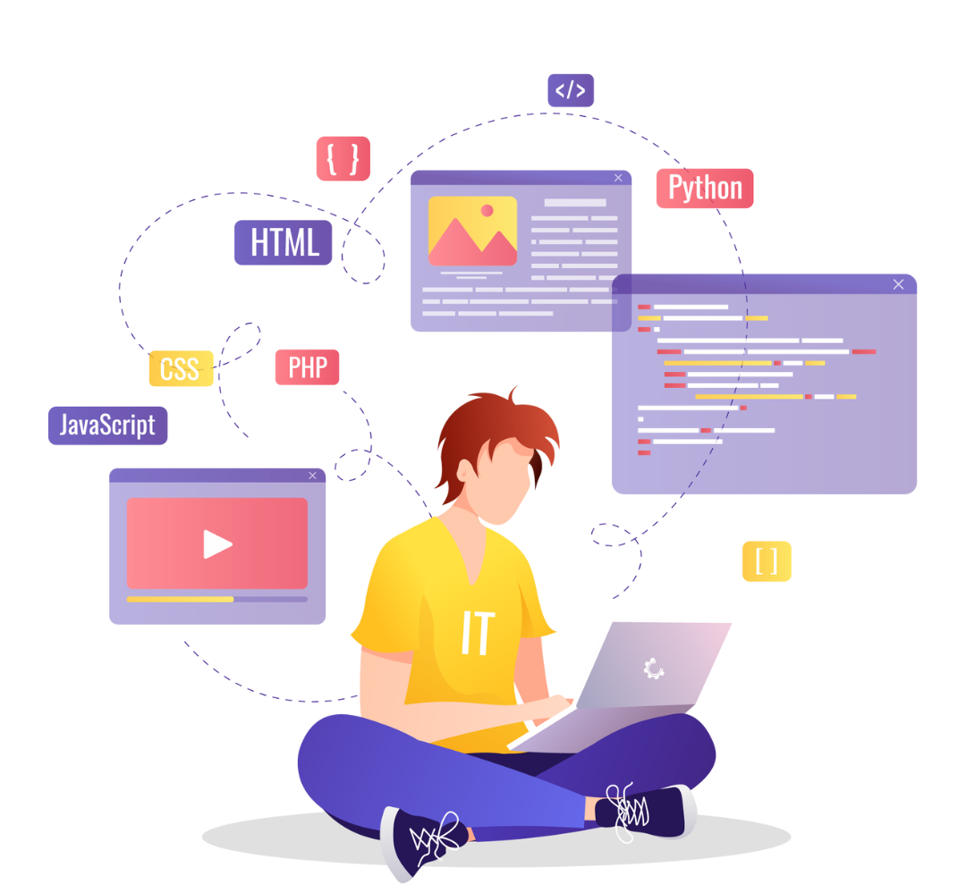 Custom Website Design Services