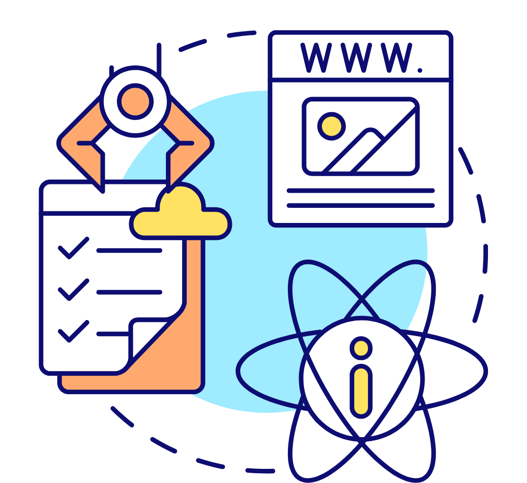 Dynamic Web Development Services