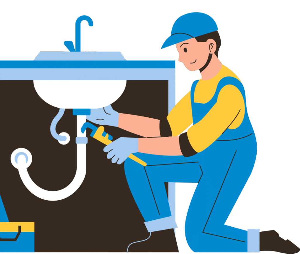 Expert Plumber Web Design Service