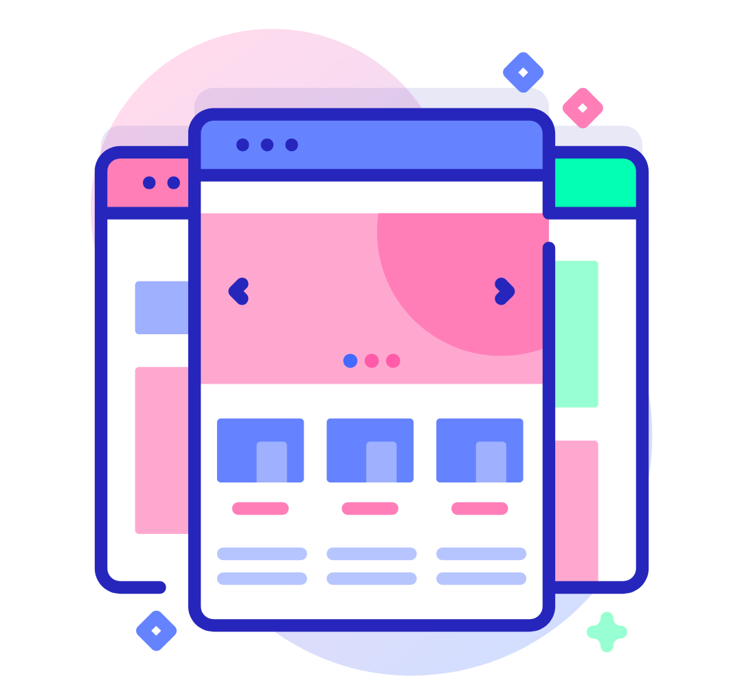 Landing Page Design Agency