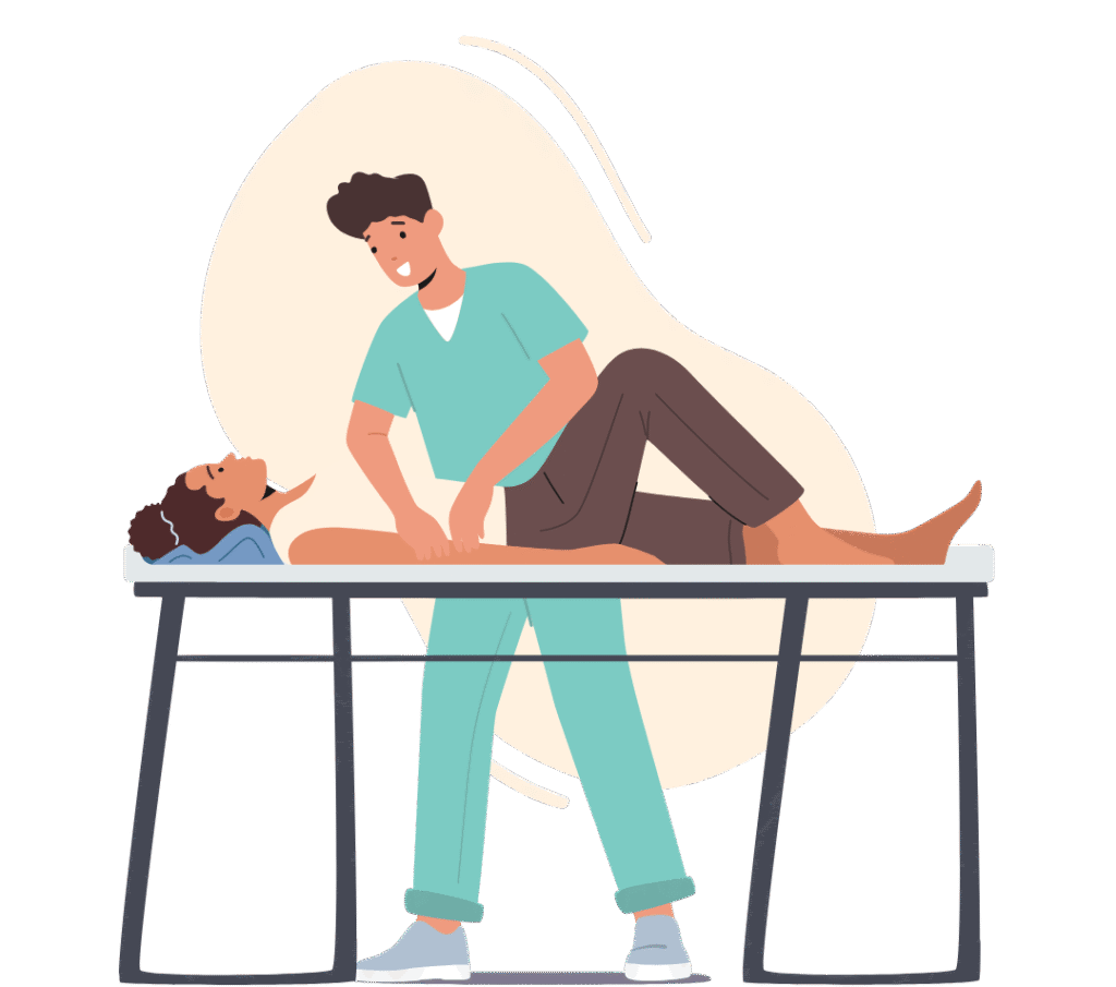 Physiotherapy Website Design Services