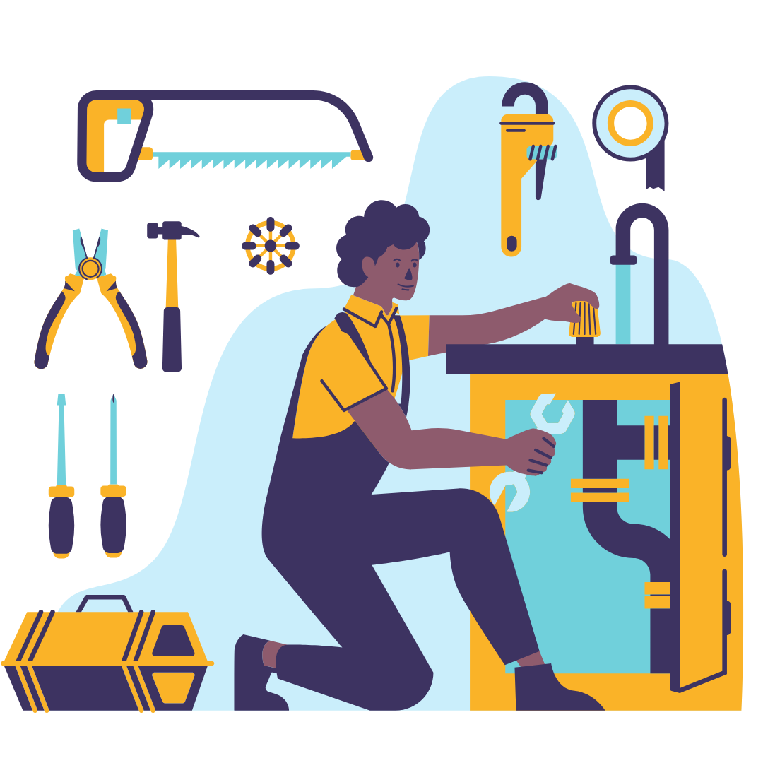 Plumber Web Design Agency