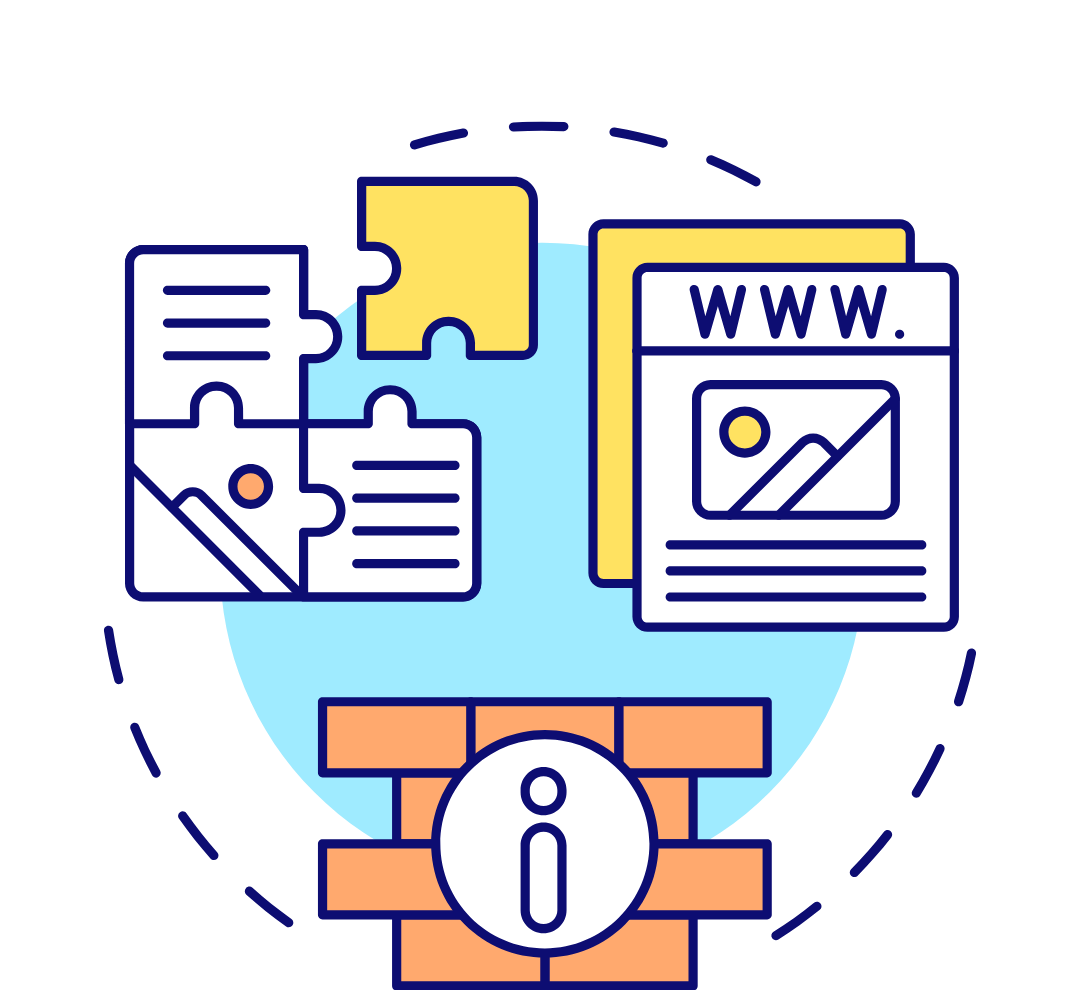 Static Website Design Service