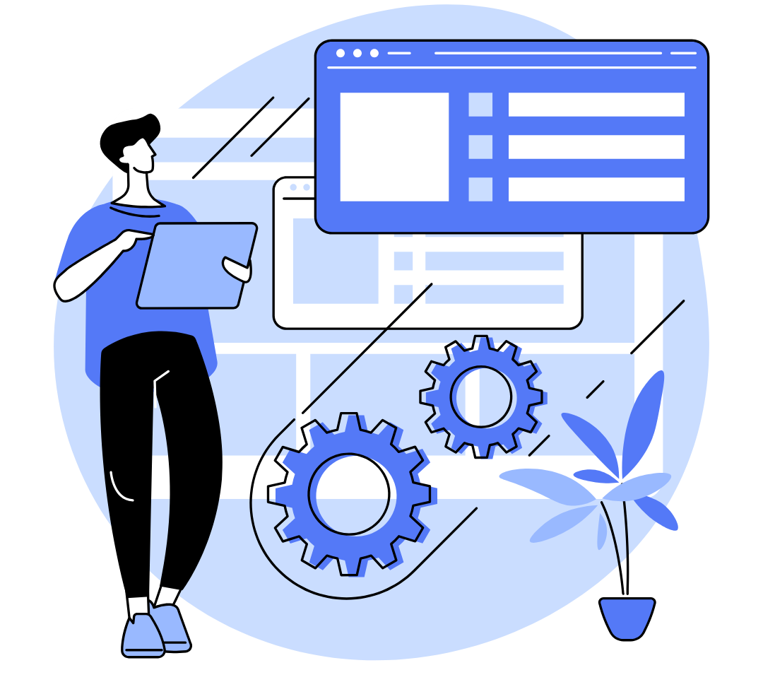 Website Maintenance Services