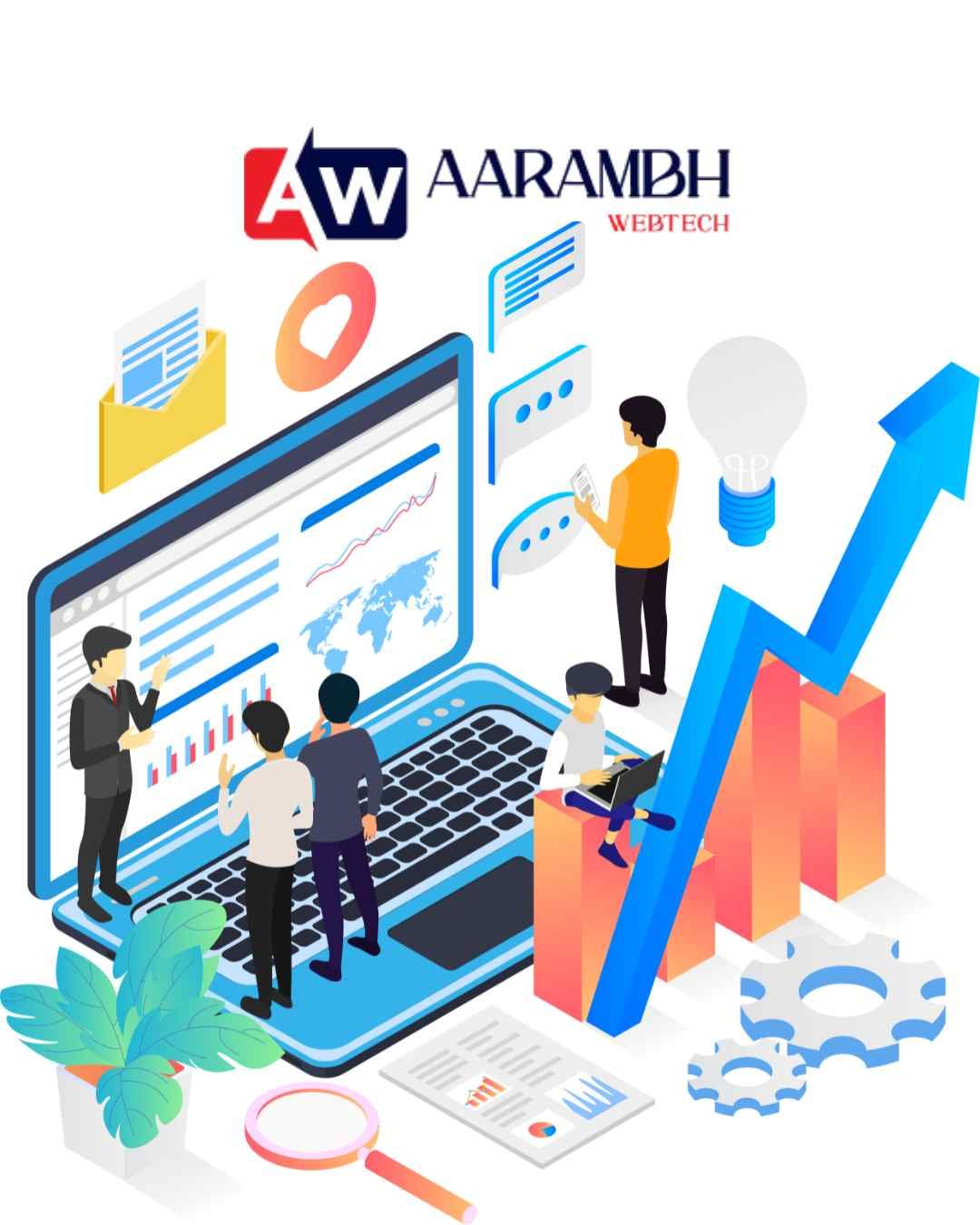 Website design company in madurai