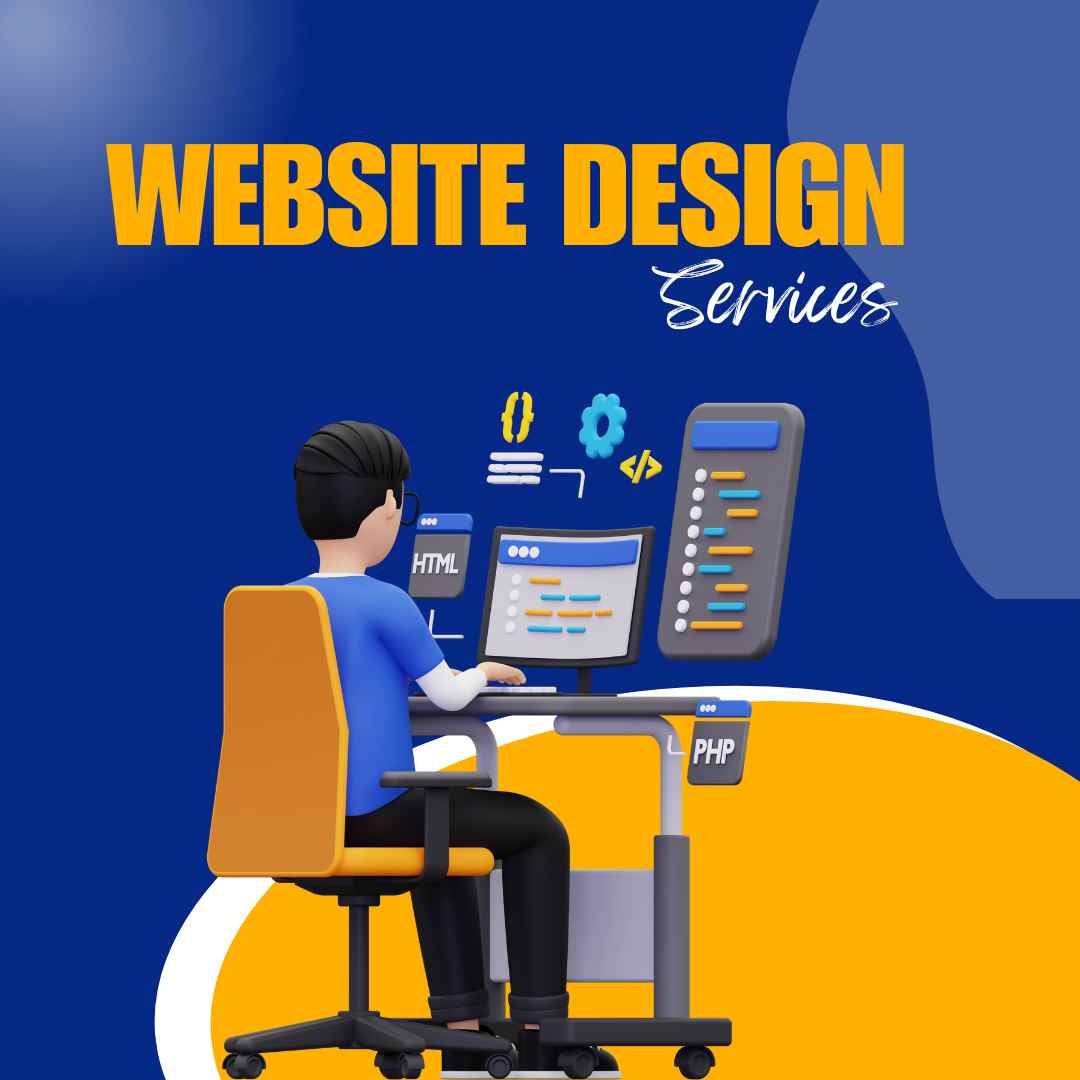 Website design service