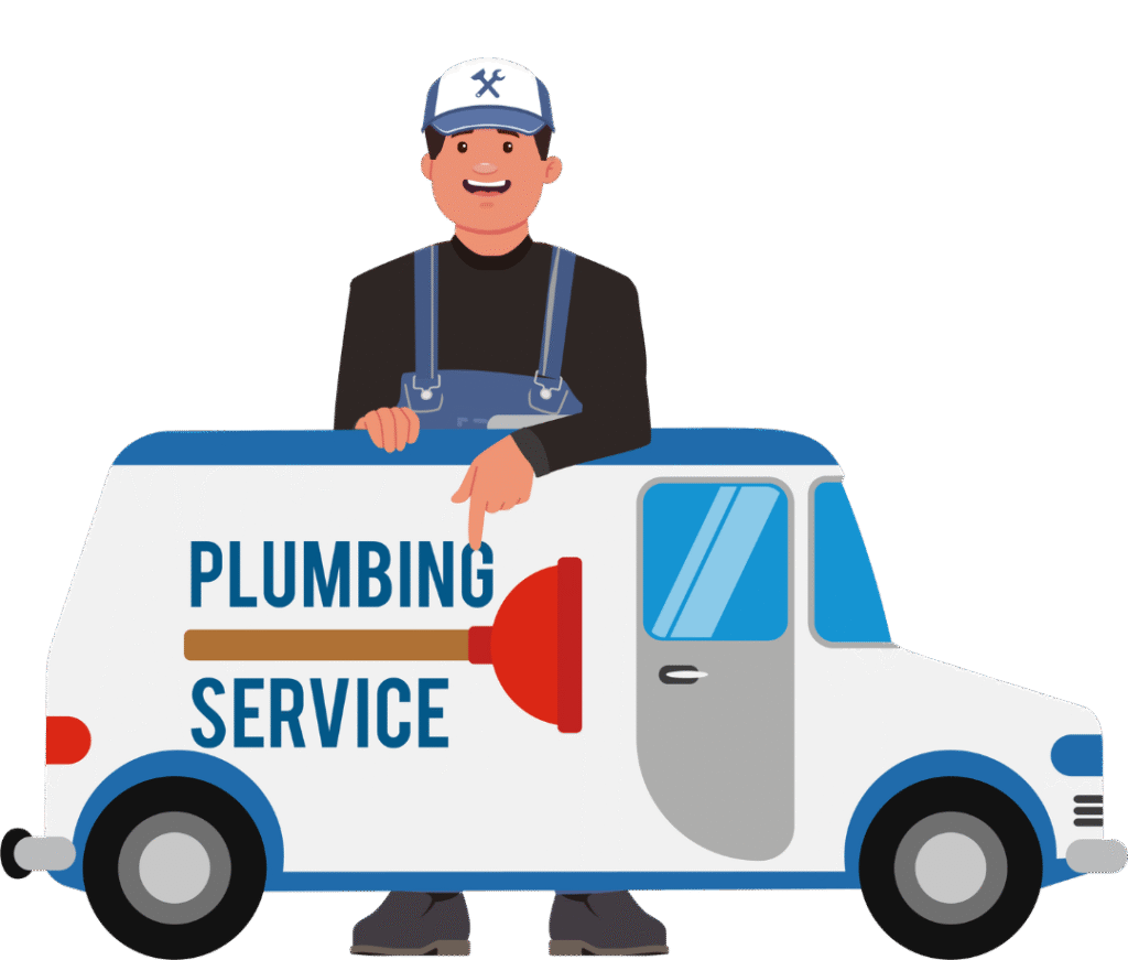 Website for Plumbing Service