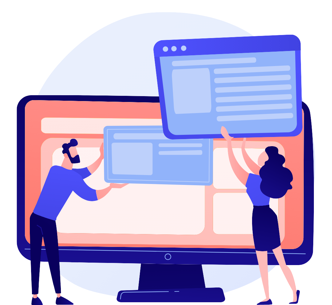 Why pick our Static Website Designing Services