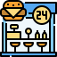 burger bar 10754801