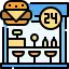 burger bar 10754801