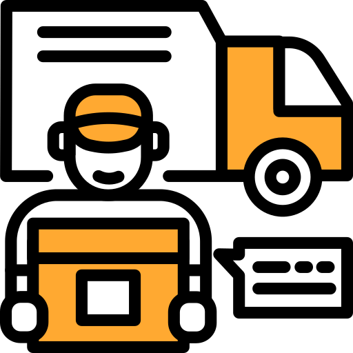 delivery courier 3705083
