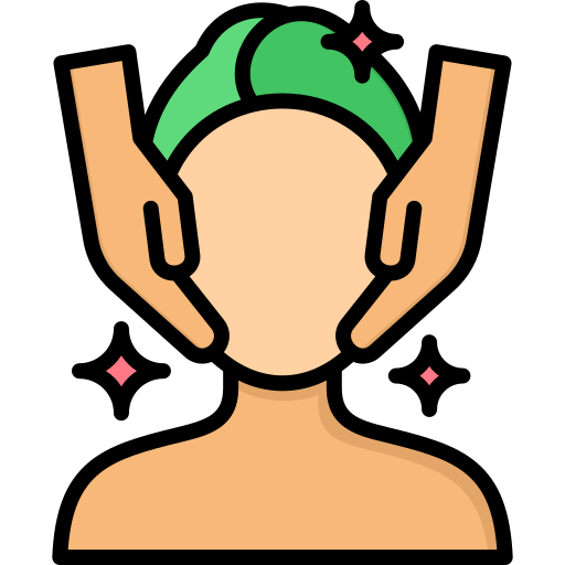 facial treatment 17404841