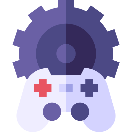 gamepad 6027663