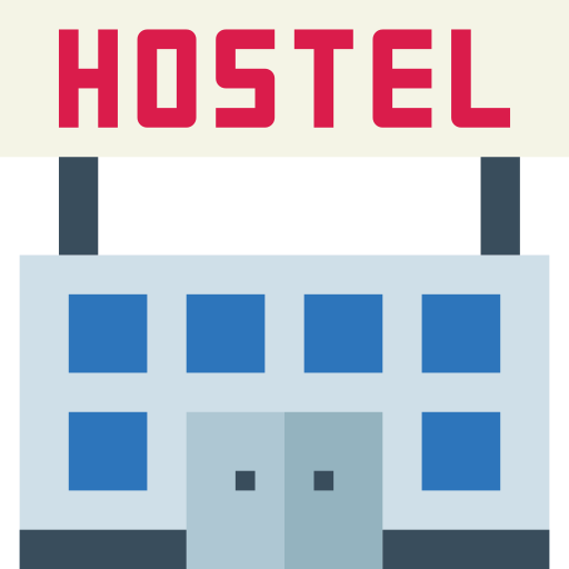 hostel 1398478