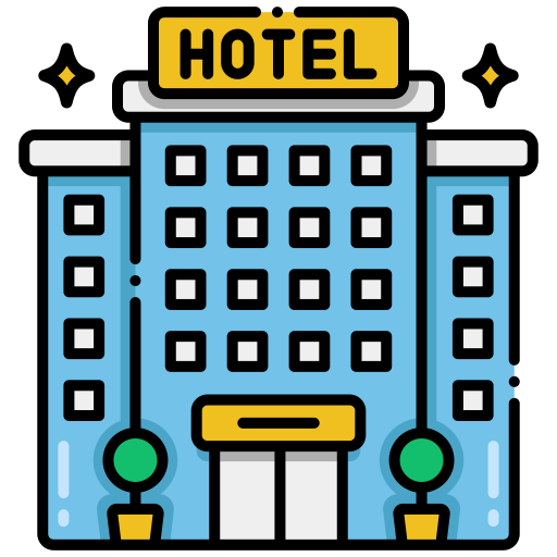 hotel 6008287