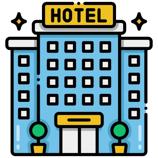 hotel 6008287