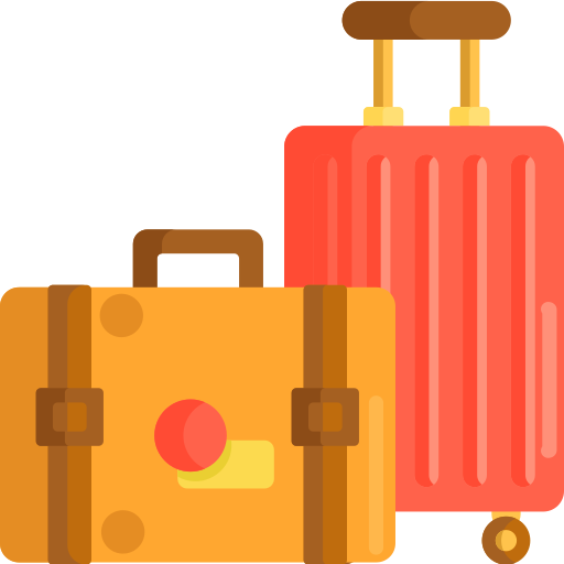 luggage 1476057