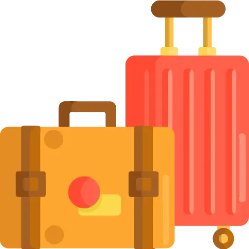 luggage 1476057