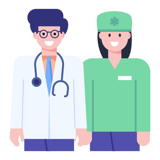 medical team 6401525