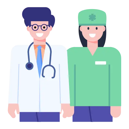 medical team 6401525