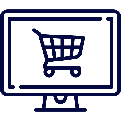 online shop