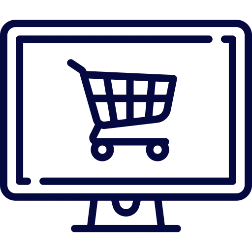 online shop