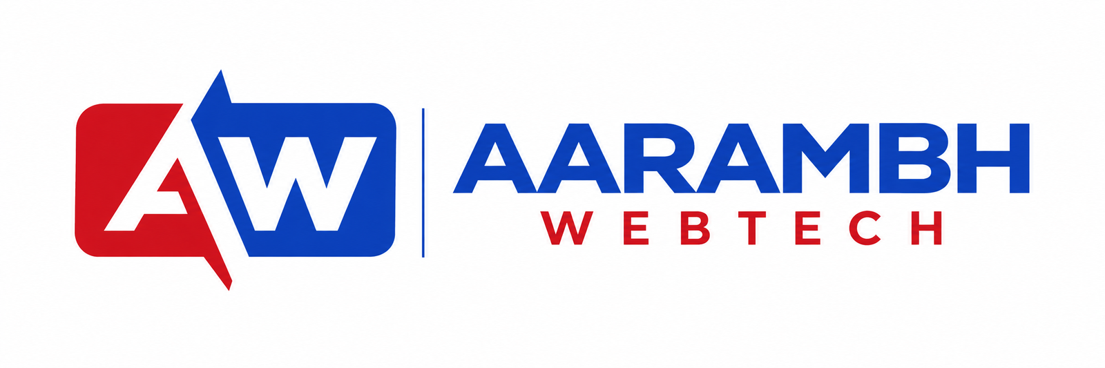 Aarambh Webtech logo