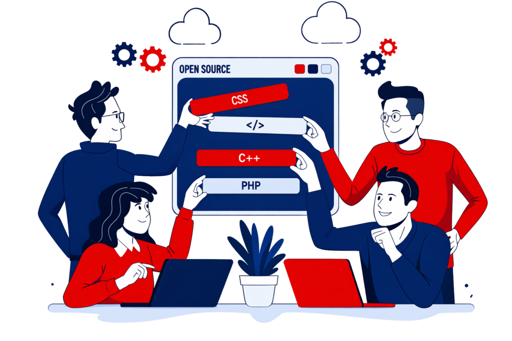 Website Design & Development