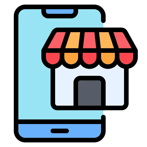 E-commerce / Online Stores
