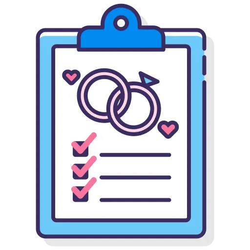 Wedding Planners