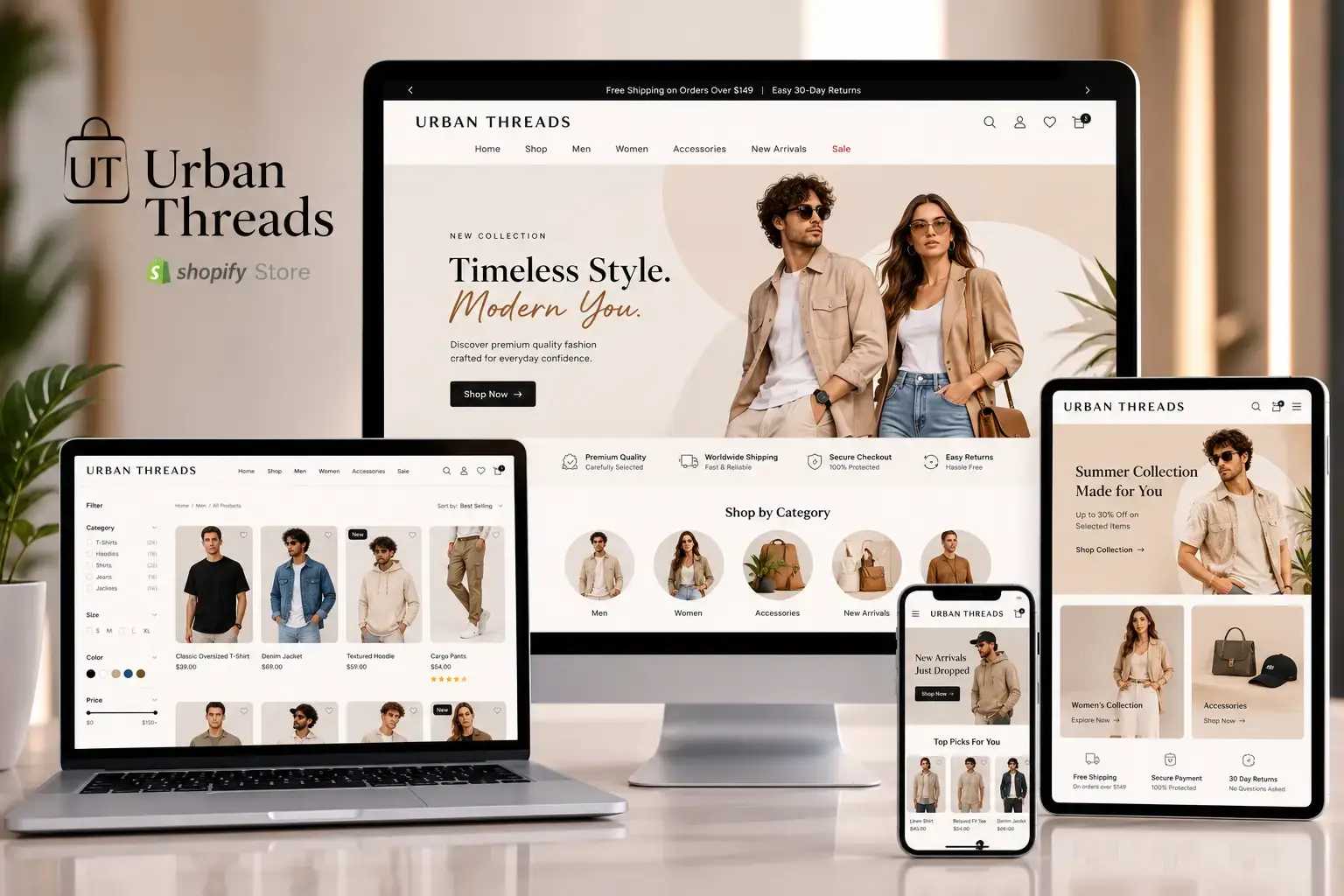 corporate website developed by Aarambh Webtech in Surat